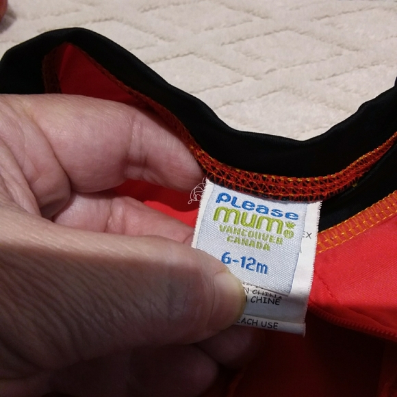 ⬇️ 🇨🇦Please Mum sun protection suit - Picture 4 of 6